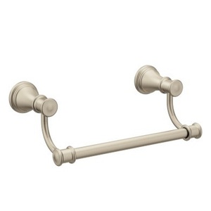 MYB6486BN Belfield Towel Bar Bathroom Accessory - Brushed Nickel