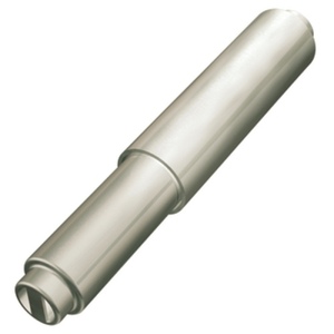 CSIYB8099SN/CSIYB8000SN Mason Paper Holder Bathroom Accessory - Satin Nickel CSIYB8099SN/CSIYB8000SN Mason Paper Holder Bathroom Accessory - Satin Nickel
