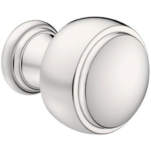 MYB8405NL Weymouth 1" Knob - Polished Nickel