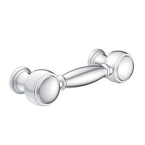 MYB8407CH Weymouth Pull Pull - Chrome