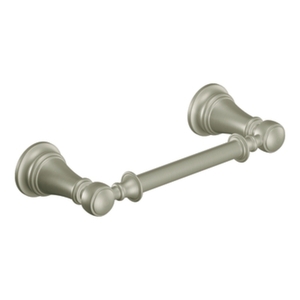 MYB8408BN Weymouth Paper Holder Bathroom Accessory - Brushed Nickel