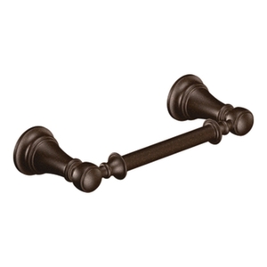 MYB8408ORB Weymouth Paper Holder Bathroom Accessory - Oil Rubbed Bronze