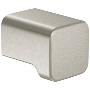 MYB8805BN 90 Degree Knob Knob - Brushed Nickel