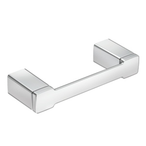 MYB8808CH 90 Degree Paper Holder Bathroom Accessory - Chrome