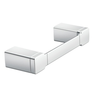 MYB8886CH 90 Degree Towel Bar Bathroom Accessory - Chrome