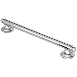 MYG2212CH Brantford Grab Bar Bathroom Accessory - Chrome