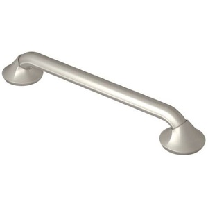 MYG2812BN Eva Grab Bar Bathroom Accessory - Brushed Nickel