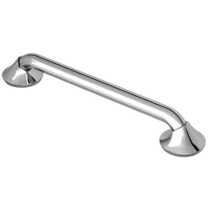 MYG2818CH Eva Grab Bar Bathroom Accessory - Chrome