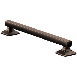 MYG5118ORB Voss Grab Bar Bathroom Accessory - Oil Rubbed Bronze