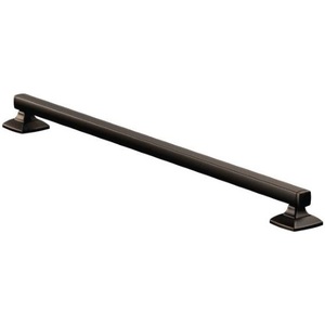 MYG5124ORB Voss Grab Bar Bathroom Accessory - Oil Rubbed Bronze