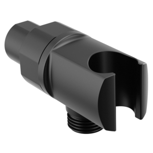 MA701BL Arbor Hand Shower Holder Shower Accessory - Matte Black
