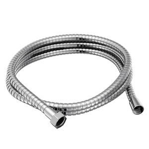 MA780 Hand Shower Hose Shower Accessory - Chrome