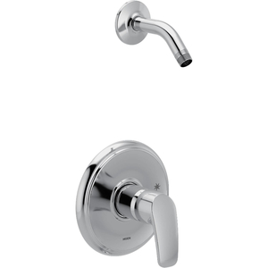 MUTL5182NH Shower Faucet Trim Trim Kit - Polished Chrome