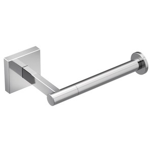 MBP1808CH Triva Paper Holder Bathroom Accessory - Chrome MBP1808CH Triva Paper Holder Bathroom Accessory - Chrome