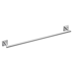 MBP1824CH Triva Towel Bar Bathroom Accessory - Chrome MBP1824CH Triva Towel Bar Bathroom Accessory - Chrome