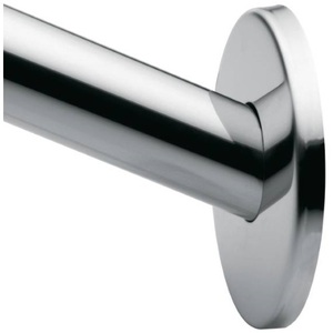 MCSR2145CH Shower Rod Shower Curtain Rod - Chrome MCSR2145CH Shower Rod Shower Curtain Rod - Chrome