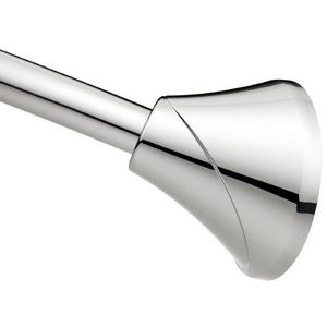 MCSR2172CH Shower Rod Shower Curtain Rod - Chrome