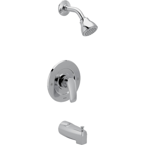 MTL5471EP Chateau Tub & Shower Faucet Trim Trim Kit - Chrome