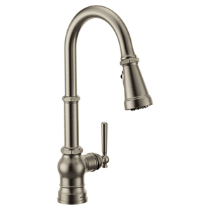 MFS72003SRS Paterson Pull-Out Spray Kitchen Faucet - Spot Resist Stainless