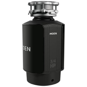 MGX75C Host Series Garbage Disposal Garbage Disposal - Black MGX75C Host Series Garbage Disposal Garbage Disposal - Black