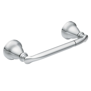 MMY2708CH Hilliard Paper Holder Bathroom Accessory - Chrome MMY2708CH Hilliard Paper Holder Bathroom Accessory - Chrome