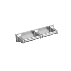 MR5580 Donner Commercial Paper Holder Bathroom Accessory - Chrome