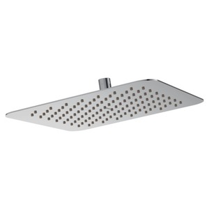MS1004 Shower Head Shower Accessory - Chrome