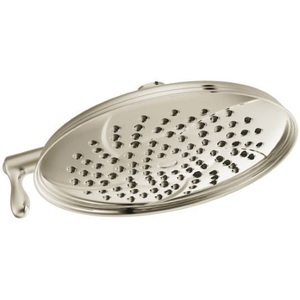MS1311NL Isabel Shower Head Shower Accessory - Polished Nickel