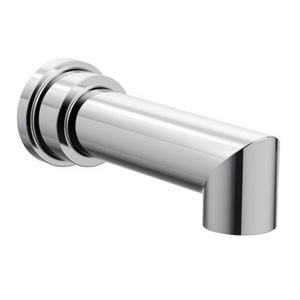 MS16900 Arris Tub Spout Shower Accessory - Chrome