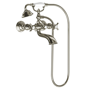 MS22105NL Tub Faucet Trim Trim Kit - Polished Nickel MS22105NL Tub Faucet Trim Trim Kit - Polished Nickel