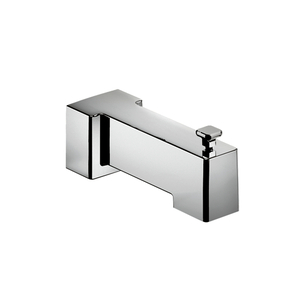 MS3896 90 Degree Tub Spout Shower Accessory - Chrome MS3896 90 Degree Tub Spout Shower Accessory - Chrome
