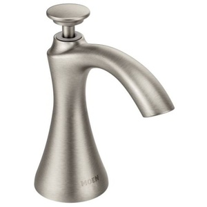 MS3946SRS Soap Dispenser Kitchen Accessory - Spot Resist Stainless