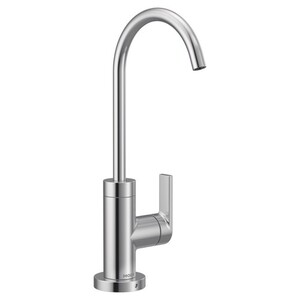MS5550 Sip Beverage Faucet Kitchen Faucet - Chrome MS5550 Sip Beverage Faucet Kitchen Faucet - Chrome