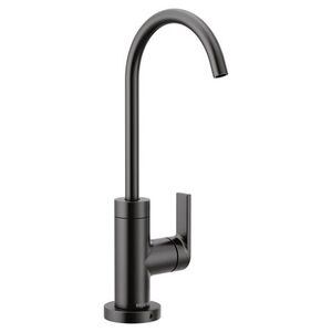 MS5550BL Sip Beverage Faucet Kitchen Faucet - Matte Black