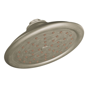 MS6310BN Exact Temp Shower Head Shower Accessory - Brushed Nickel MS6310BN Exact Temp Shower Head Shower Accessory - Brushed Nickel