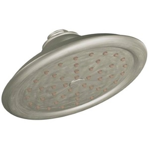 MS6310EPBN Eco Shower Head Shower Accessory - Brushed Nickel