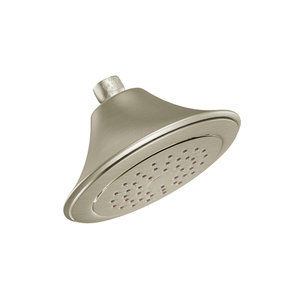 MS6335BN Rothbury Shower Head Shower Accessory - Brushed Nickel