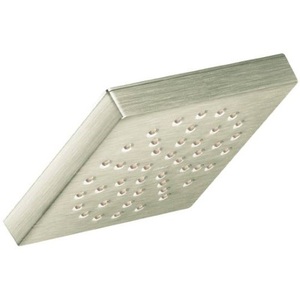 MS6340BN 90 Degree Shower Head Shower Accessory - Brushed Nickel