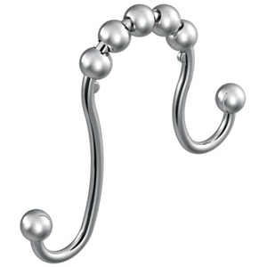MSR2201CH Shower Curtain Rod Shower Curtain Rod - Chrome