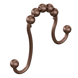 MSR2201OWB Shower Curtain Rod Shower Curtain Rod - Old World Bronze