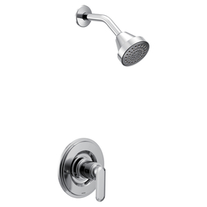 MT2222EP Greenfield Shower Faucet Trim Trim Kit - Chrome