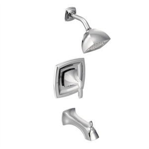 MT2693 Voss Tub & Shower Faucet Trim Trim Kit - Chrome