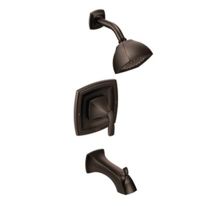 MT2693ORB Voss Tub & Shower Faucet Trim Trim Kit - Oil Rubbed Bronze