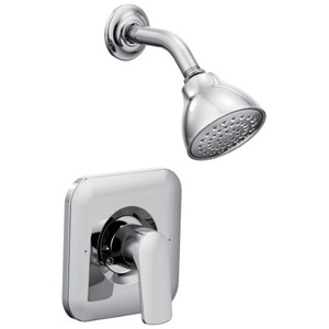 MT2812 Rizon Shower Faucet Trim Trim Kit - Chrome