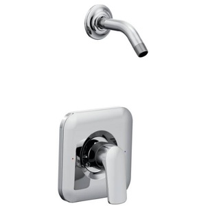 MT2812NH Rizon Shower Faucet Trim Trim Kit - Chrome