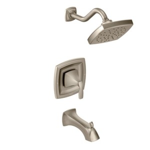 Mt3693bn Voss Tub Shower Faucet Trim Kit Brushed Nickel At Mt3693bn Voss Tub Shower Faucet Trim Kit Brushed Nickel