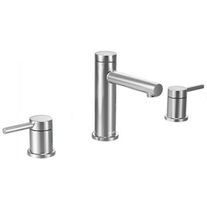 MT6193 Align Bathroom Sink Faucet Trim Trim Kit - Chrome