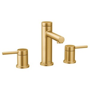 MT6193BG Align Bathroom Sink Faucet Trim Trim Kit - Brushed Gold