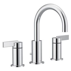 MT6222 Cia Bathroom Sink Faucet Trim Trim Kit - Chrome