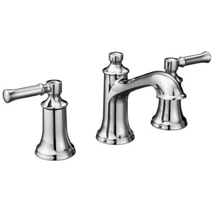 MT6805 Dartmoor Bathroom Sink Faucet Trim Trim Kit - Chrome